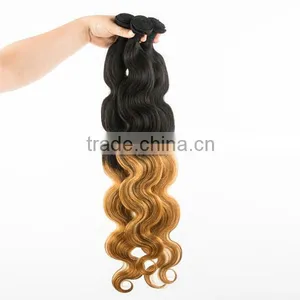 30 Inch Two Tone Weave 1b 30 Hair Extensions Vietnam thumbnail-1