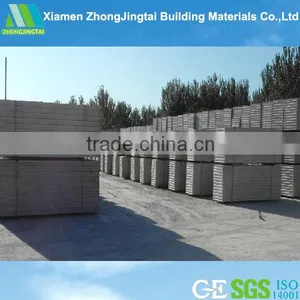 CE Standard 100% Non-asbestos Cellulose Fiber Cement Board Price thumbnail-1