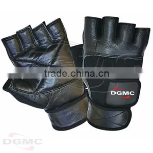 Gym Fitness Weight Lifting Gloves thumbnail-1