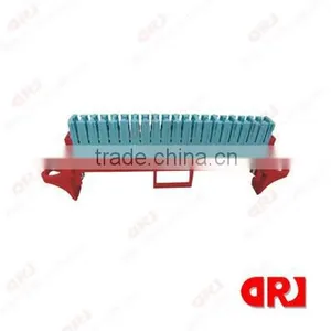 High Quality Krone 10 Pairs Disconnection Module China Supplier thumbnail-4