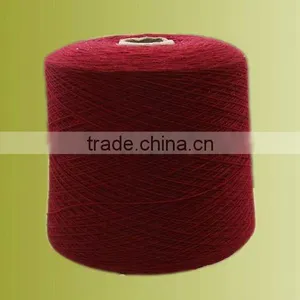 Inner Mongolia 100% Cashmere Yarn Stock thumbnail-1