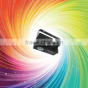 Manufacturer Cheap Price Outdoor Entertainment 1W RGB Laser Light Advertising thumbnail-2