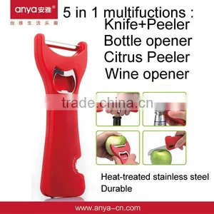 D502 Knife Cutter Cutting Kitchen Knife Set thumbnail-1