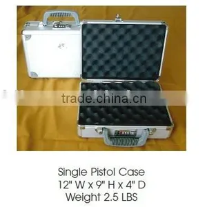 Aluminum Rifles Case thumbnail-1