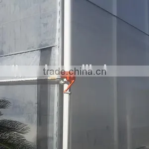 Greenhouse Manual Portable Ventilator thumbnail-2