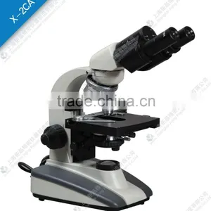 Laboratory Optical Instrument Biological Microscope (X-2CA) thumbnail-1