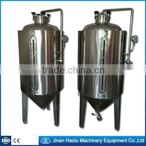 160 US Gallon Beer Equipment Brewing Draft Beer thumbnail-1