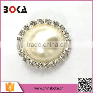 Diamond Pearl Buttons thumbnail-1