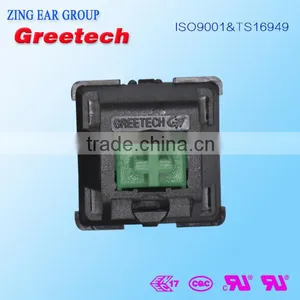 China Supplier Blue/black/red/brown Mechanical Keyboard Switches Types Quality Choice thumbnail-5