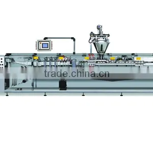 High Speed Curly Powder Filling Packaging MachineYFH-270 thumbnail-1