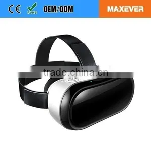 OEM V05 All in One vr Andriod 4.4 RK3288 Quad Core 360 3D vr Drone thumbnail-1