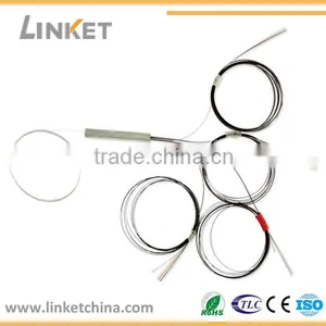 1*32 Passive Optical Splitter Bare Type thumbnail-1