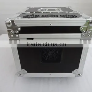 600w Fog Machine, Flycase Fog Machine, 600w Hazer for Events thumbnail-1