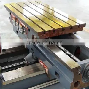 Hard Rail Vmc-850 Cnc Mini Vertical Machining Center Price thumbnail-3