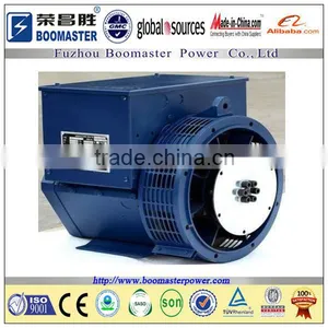 Best Seller AC Brushless Alternator for Sale thumbnail-2