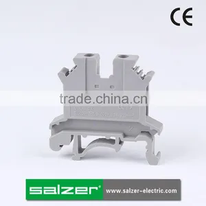 Salzer CE Approved SUK-2.5X Terminal Block Din thumbnail-1