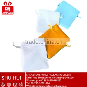 ShenZhen [SHU HUI] Satin Shoes and Bags thumbnail-5