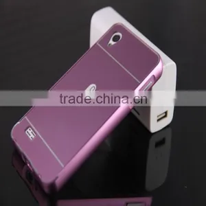 2016 Trending Products Aluminum Mobile Phone Cover Case for Vivo Y11 thumbnail-1