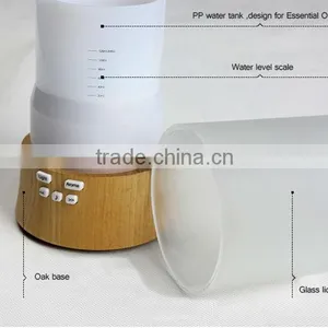 Linear Slot Diffuser Led Diffuser thumbnail-2