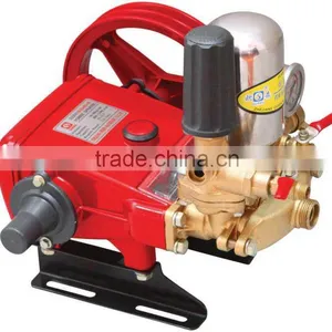 Automatic Pump Control thumbnail-2
