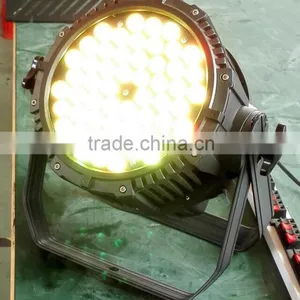 New !!! LED MINI STAGE PAR LIGHT RGB 150W Stage Lighting Led Stage Par Light thumbnail-3