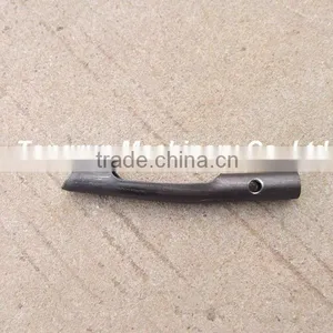 Hot Metal Precision Stamping Part for Weeding Machine thumbnail-1