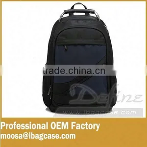 Backpack Laptop Bags Shopping New Design Strong Backpack thumbnail-3
