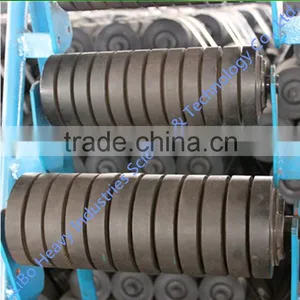 Standard Roller Idler With Long Time and High Seal thumbnail-4