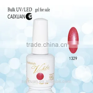 2015 Hot Selling Professional Soak off uv Nail Gel 15ml Wholesale Nail Gel uv 177color uv Gel Nail Polish thumbnail-6