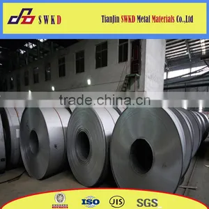Tin Free Steel TFS for Crown Cork, Crown Caps, Easy Open Ends,china Factory thumbnail-2
