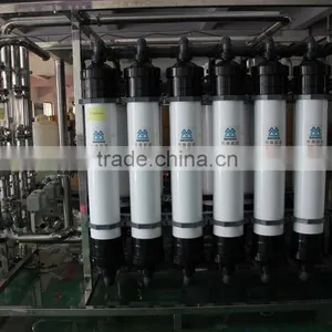 High Quality Membrane Ultrafiltration Membrane Ultrafiltration Machine thumbnail-2