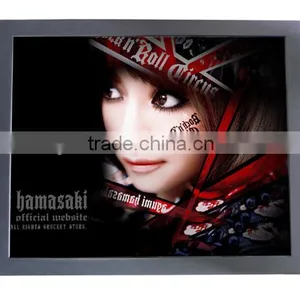 TS190C 19 Inch Lcd Himi Monitor With Touchscreen thumbnail-1