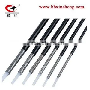 Auto and Motorcycle Cables Outer Casing .Plastic Cable Casing Quality Choice thumbnail-1