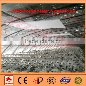 Roof Heater House Heater Electric Heater Far Infrared Heating Panel White Heating Panel Carbon Crystal Heating thumbnail-3