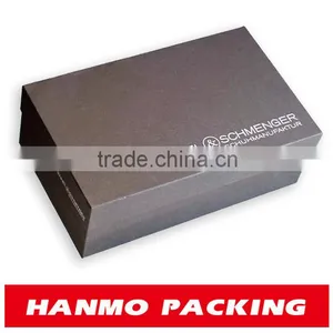 Custom Made&printed Folding Paper Box of Shoe Factory Price thumbnail-1