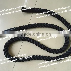 High Strength Jump Rope thumbnail-1