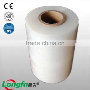High Quality PE Super Jumbo Pallet Stretch Film thumbnail-1