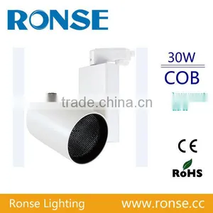 2016 New Series LED Track Light Spotlight 30W CE RHOS thumbnail-2