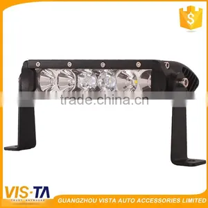 Safety Car Led Light Led Work Light Bar Molti Color Car Led Light Bar thumbnail-4