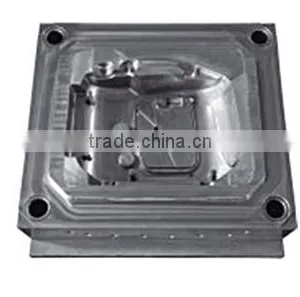 OEM/ODM Custom Plastic Injection Mould(2) thumbnail-1