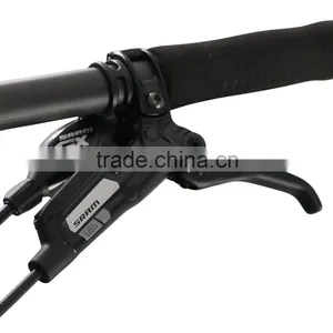 2016 China Supplier Carbon 29er Mountain Bike MTB Carbon Complete BMX Bike thumbnail-6