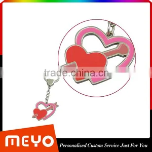Promotional Metal KeyChain With Logo/KeyChain /Custom KeyChain/Promotional Custom Metal Keychain thumbnail-2
