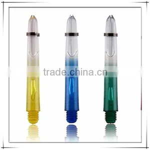 Popular Indoor Games Good Quality Nylon and PC Dart Stems thumbnail-3