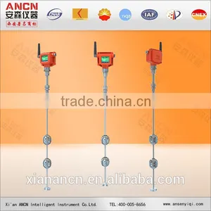 Wireless Magnetic Float Ball Level Meter thumbnail-1