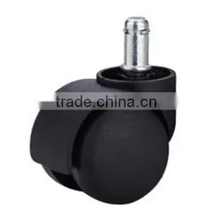 High Quality Nylon Caster for Bag Travel thumbnail-1