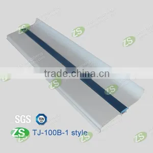 High Quality Aluminium Skirting Baseboard 10cm Width thumbnail-2