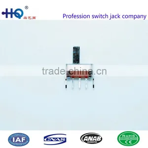 SS-12D02G5 High Quality Overheat 2position 1P2T Vertical Slide Switch Slide Switch thumbnail-1