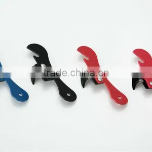 Stainless Steel Bottle Opener thumbnail-1
