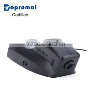 Wifi Car Hidden Camera in Car Mirror,hidden Camera for Car thumbnail-3