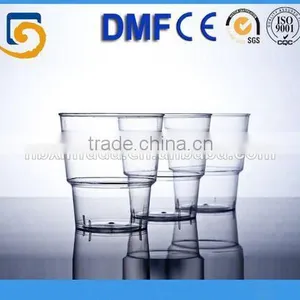 Disposable Plastic Air Cup 19g thumbnail-3